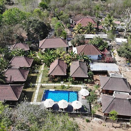 Pondok Lembongan Nusa Lembongan  Luaran gambar