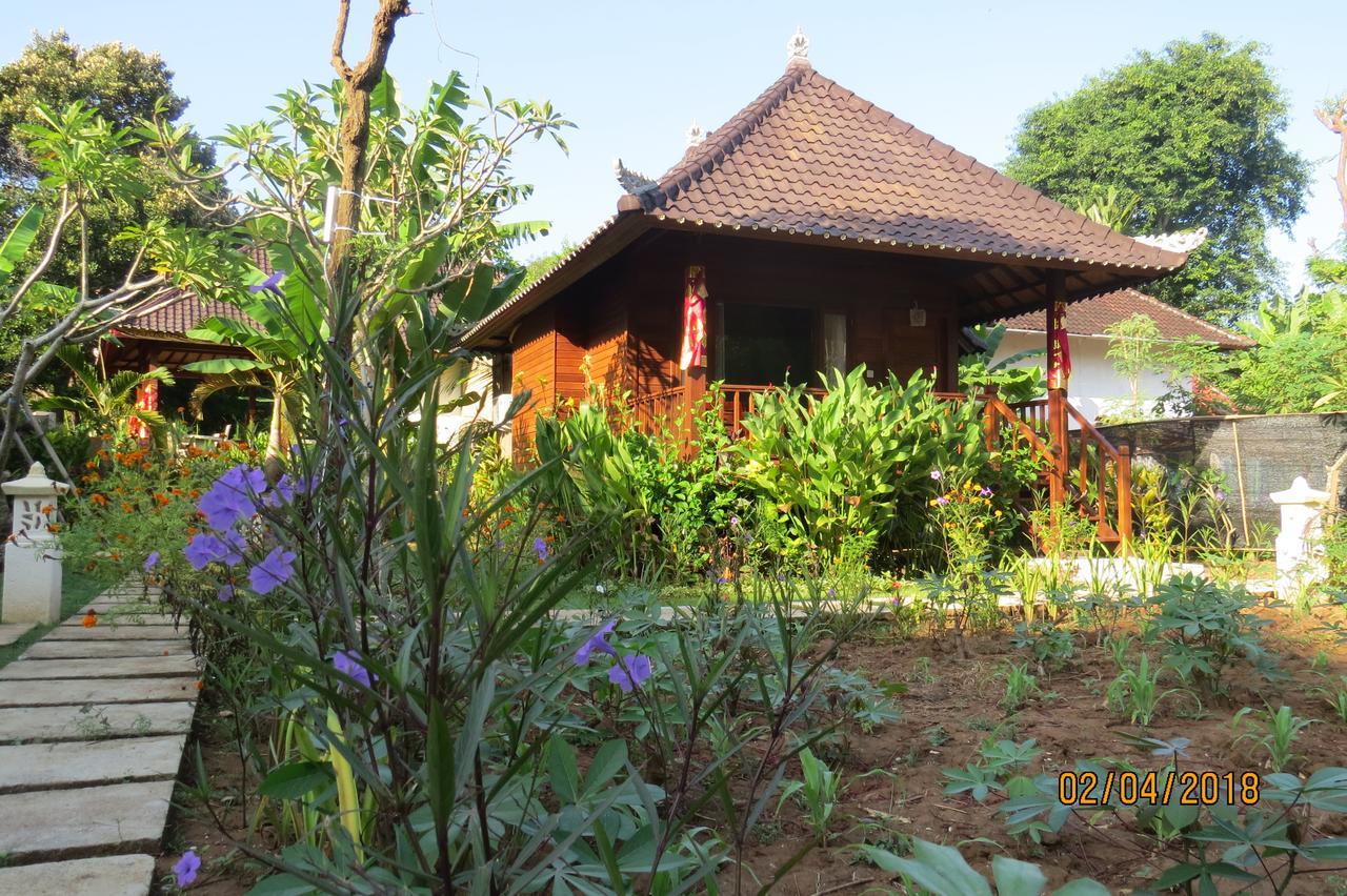 Pondok Lembongan Nusa Lembongan  Luaran gambar