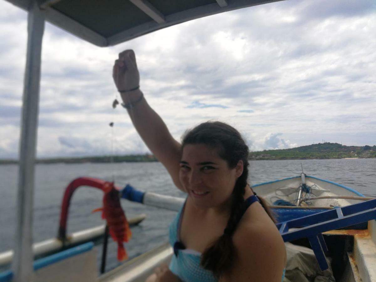 Pondok Lembongan Nusa Lembongan  Luaran gambar