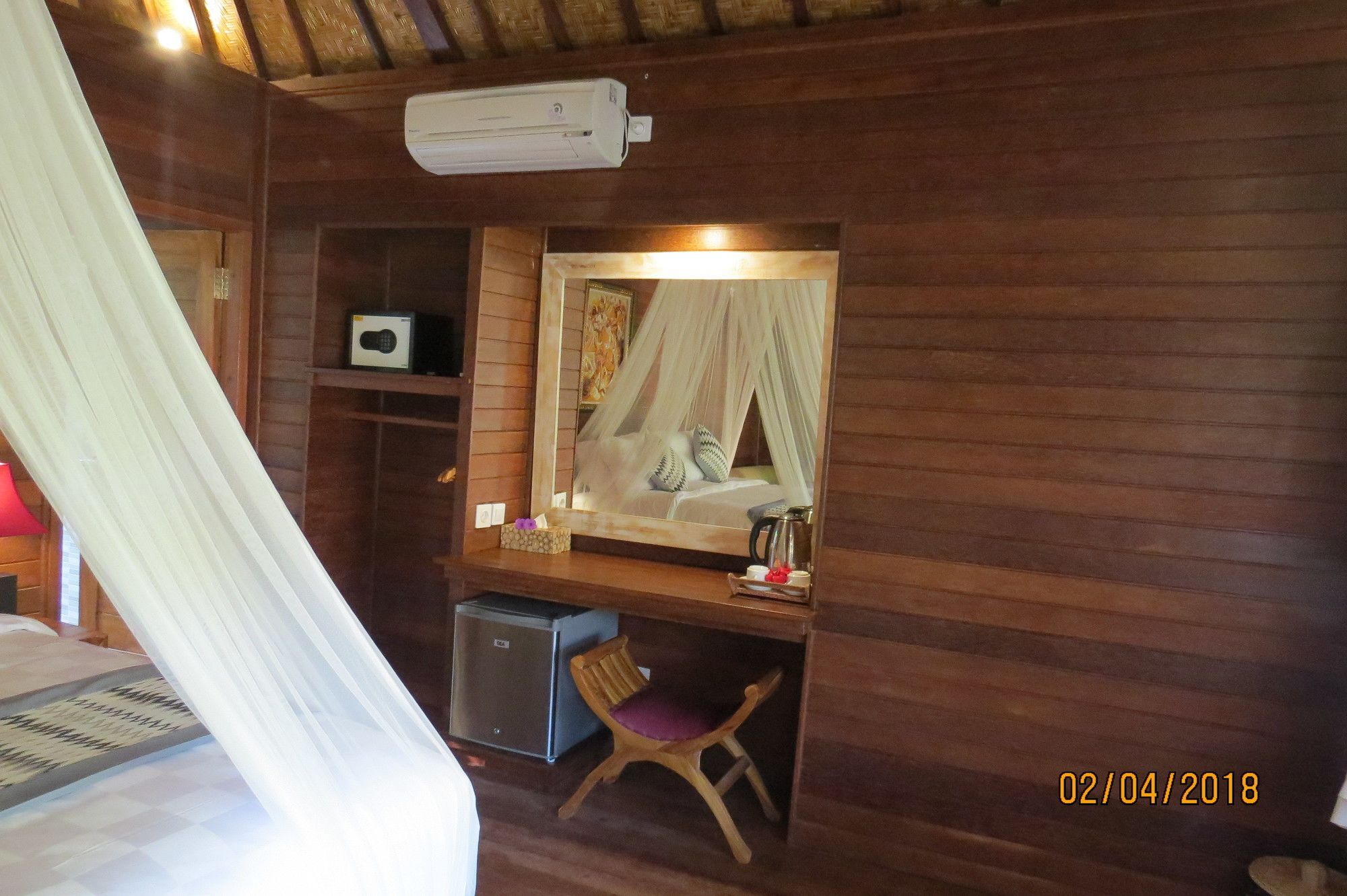 Pondok Lembongan Nusa Lembongan  Luaran gambar