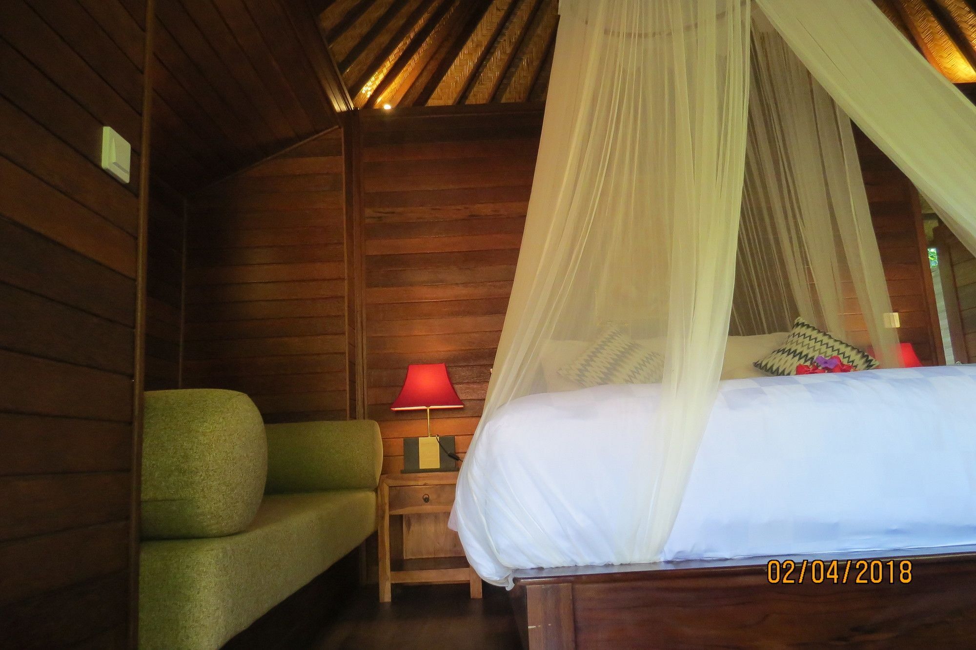 Pondok Lembongan Nusa Lembongan  Luaran gambar