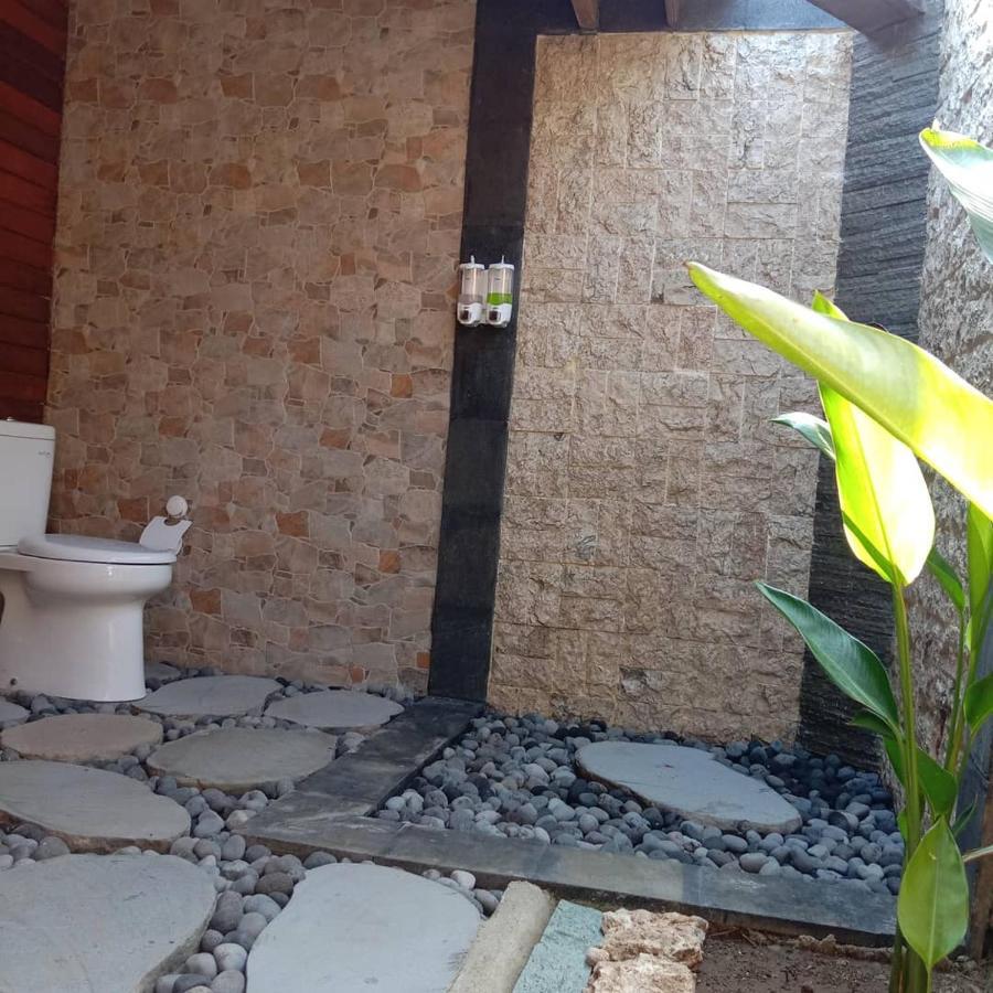 Pondok Lembongan Nusa Lembongan  Luaran gambar